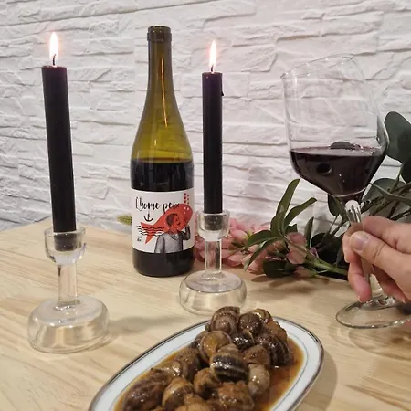 Lo Pateret Lejlighed Corbera