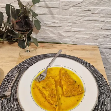 Apartamento Lo Pateret Corbera