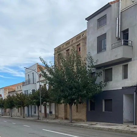 Lo Pateret Corbera
