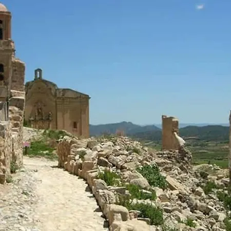 Lo Pateret * Corbera