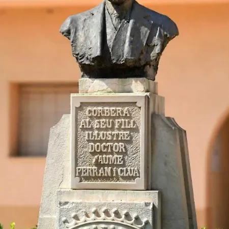 Lo Pateret Corbera