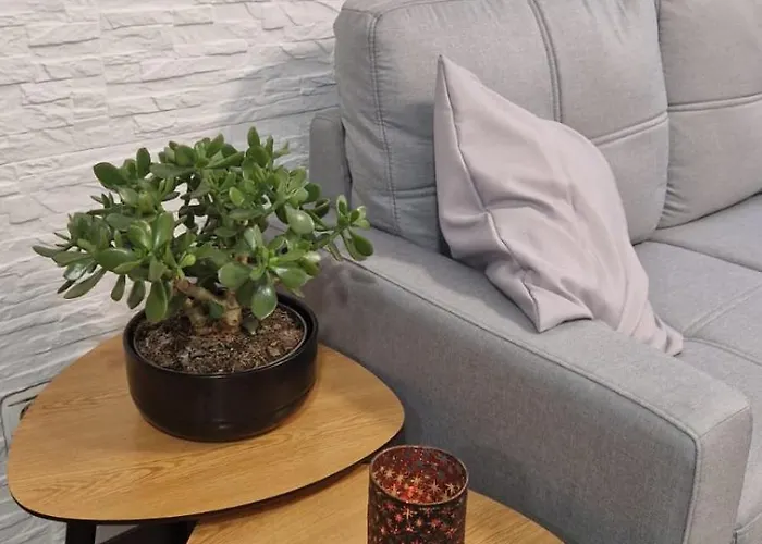 Apartmán Lo Pateret *