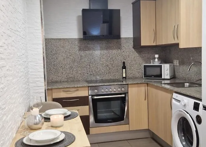 Apartmán Lo Pateret *