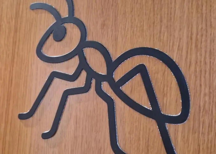 Apartmán Lo Pateret *