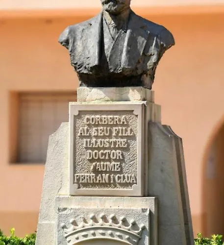 Lo Pateret Corbera
